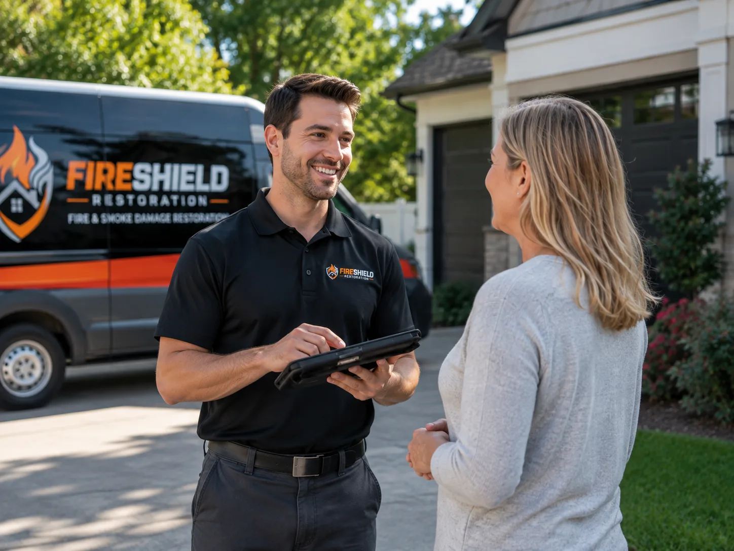 Fire And Smoke Damage Restoration Independence, MO FAQs